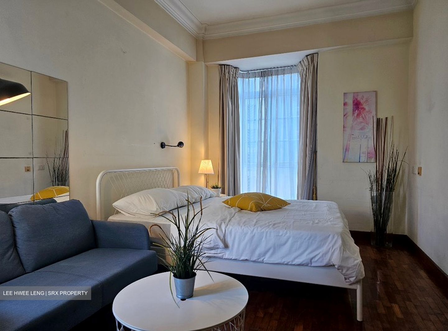 Moulmein Rise (D11), Apartment #598287671